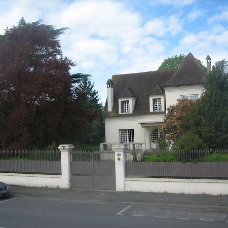 Villa Philis Bergerac Exterior foto